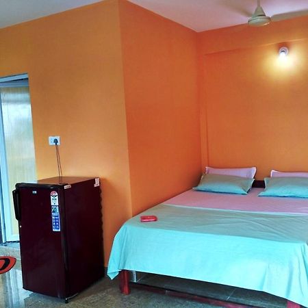 Jbl Guest House Arambol Exterior photo