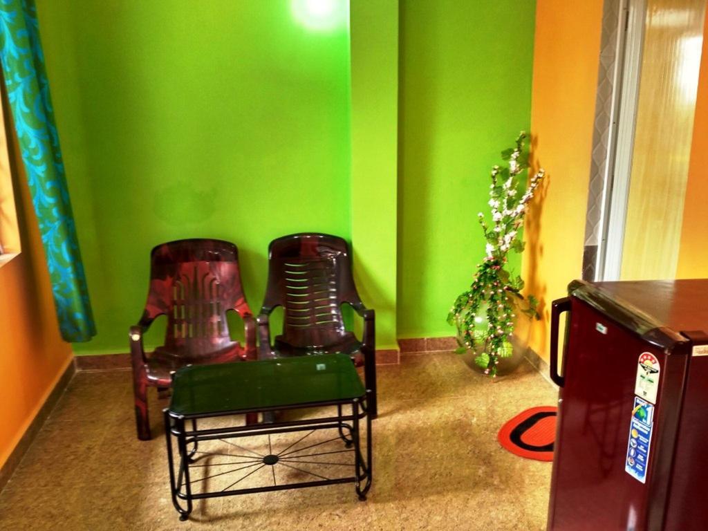 Jbl Guest House Arambol Room photo