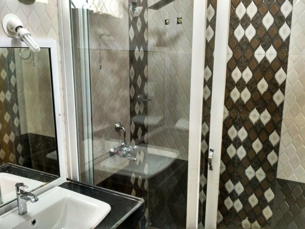 Jbl Guest House Arambol Exterior photo